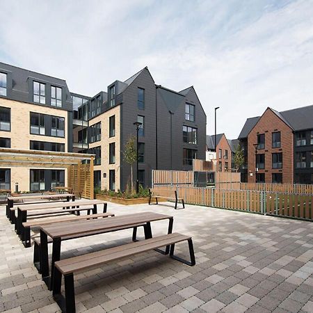 Trendy Rooms, Oxford - Sk Buitenkant foto