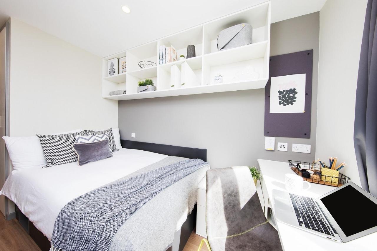 Trendy Rooms, Oxford - Sk Buitenkant foto