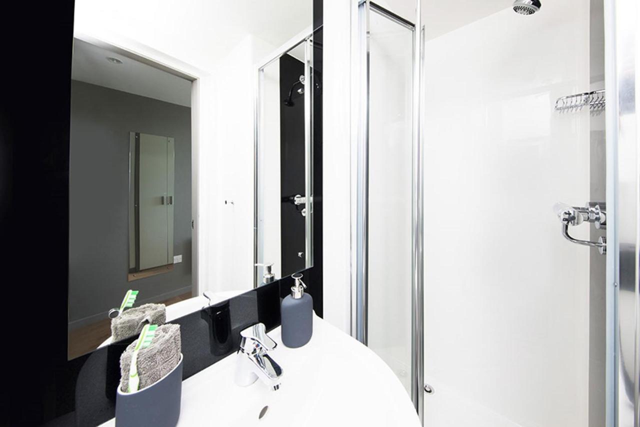 Trendy Rooms, Oxford - Sk Buitenkant foto