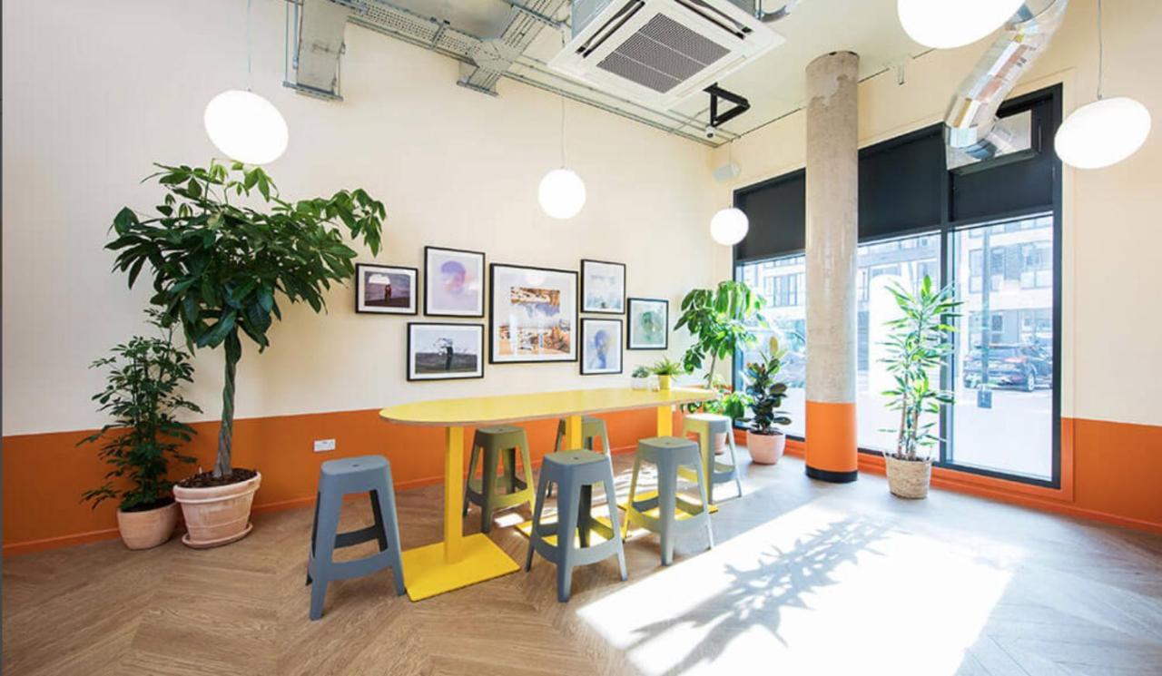 Trendy Rooms, Oxford - Sk Buitenkant foto